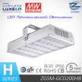 Alta calidad LED alta Bahía luz fabricante
